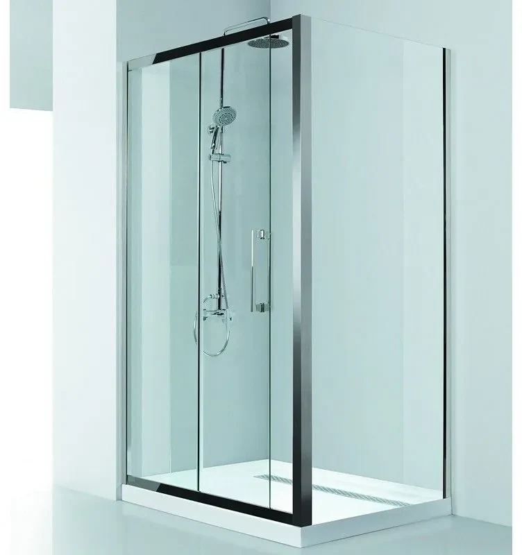 Cabina doccia dimensioni 160x90cm altezza 180cm: Prezzi