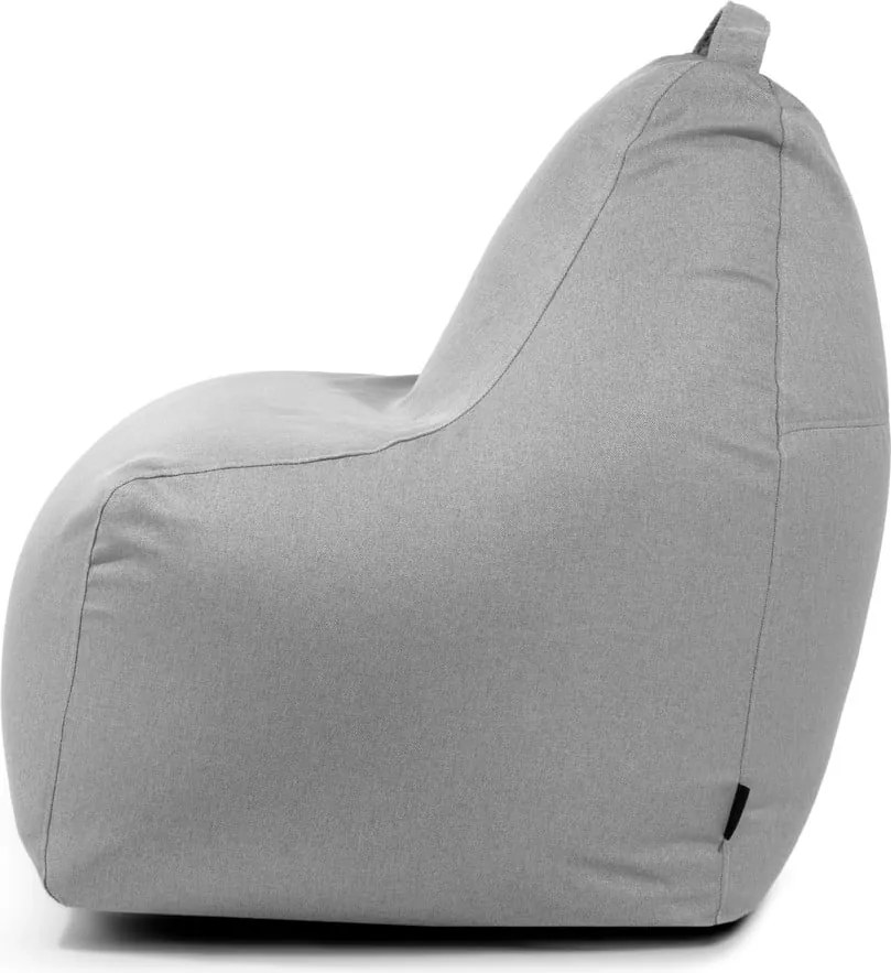 Puof a sacco marrone Play Amuse – SLOWDOWN