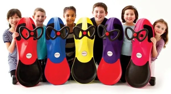 Didicar - Auto a spinta viola