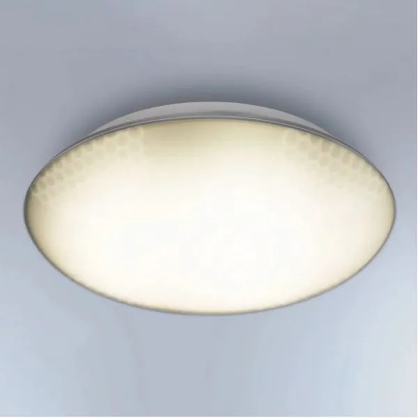 Steinel 035440 - Lampada LED con sensore per esterni QUATTRO LED/10W/230V IP54