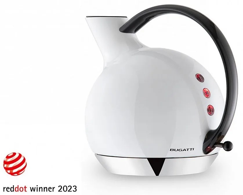 Bollitore Elettrico Giulietta Casa Bugatti