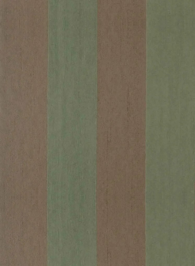 Flamant Carta da parati Stripe - Green Baltic Sea