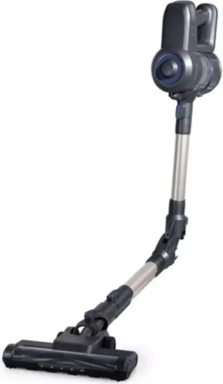 aspirapolvere a batteria pieghevole hyundai "hhn-sr14tpbl" 140w 9kpa