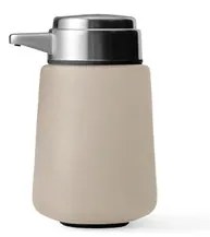 Vipp9 Dispenser Beige - Vipp