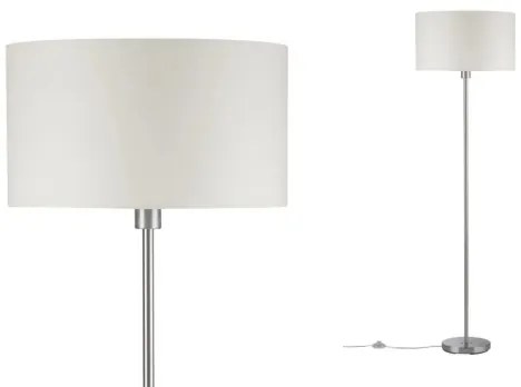 Paulmann 70922 - 1xE27/60W Lampada con piedistallo TESSA 230V