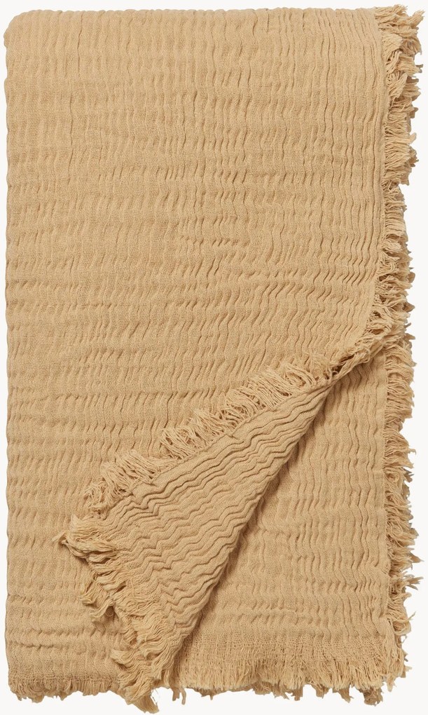 Copritutto Reloved con frange