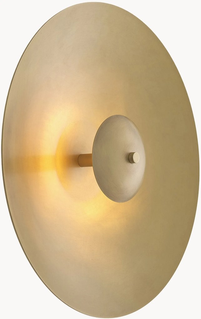 Lampada da parete LED Moderna