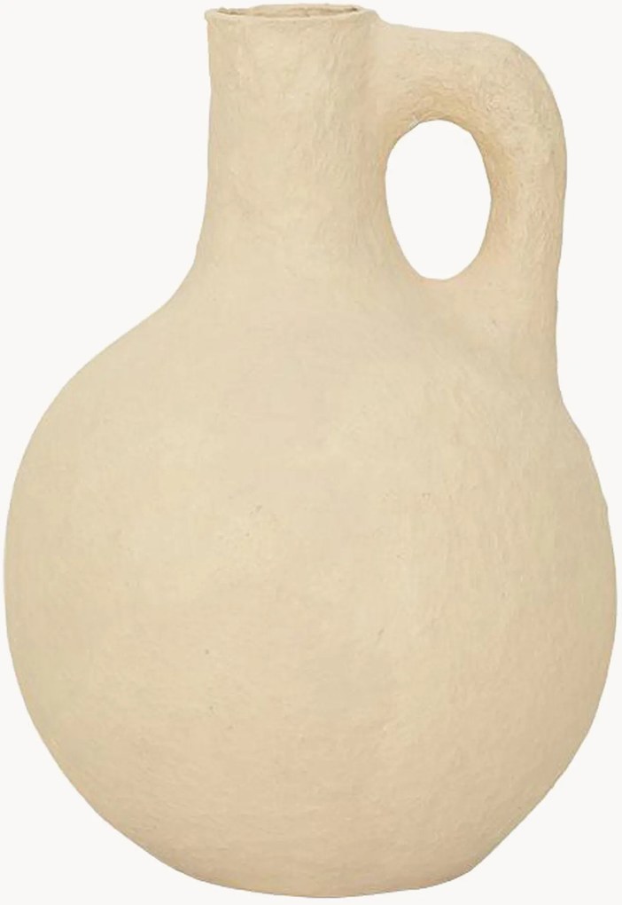 Vaso grande Gigi, alt. 43 cm