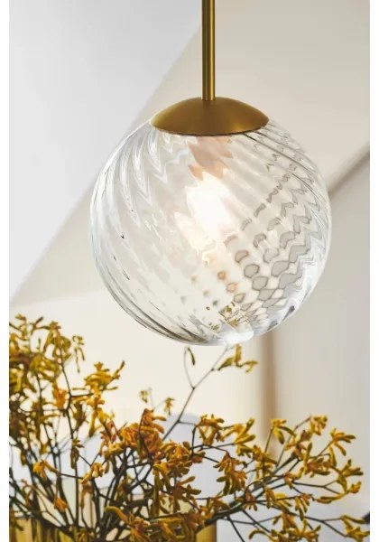 Nordlux - Lampada a sospensione con cavo CHISELL 1xE27/40W/230V