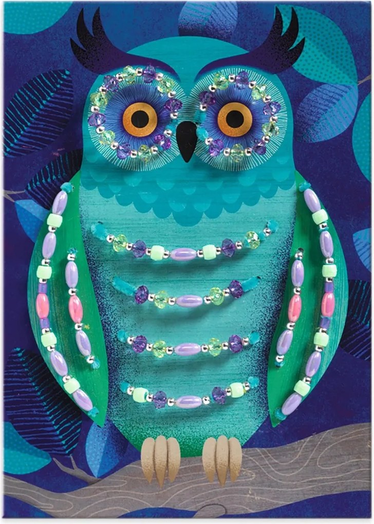 Gioco creativo - Vita nottura