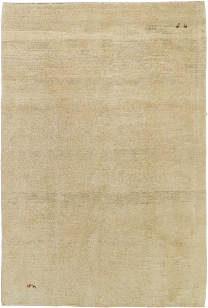 Gabbeh Tappeto persiano 200x300 (Iran) Annodato A Mano