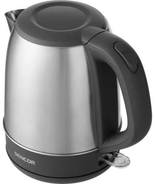 Sencor - Bollitore 1,2 l 2150W/230V in acciaio inox