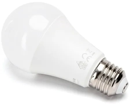 Lampadina LED RGBW dimmerabile A60 E27/12W/230V 2700-6500K Wi-Fi - Aigostar