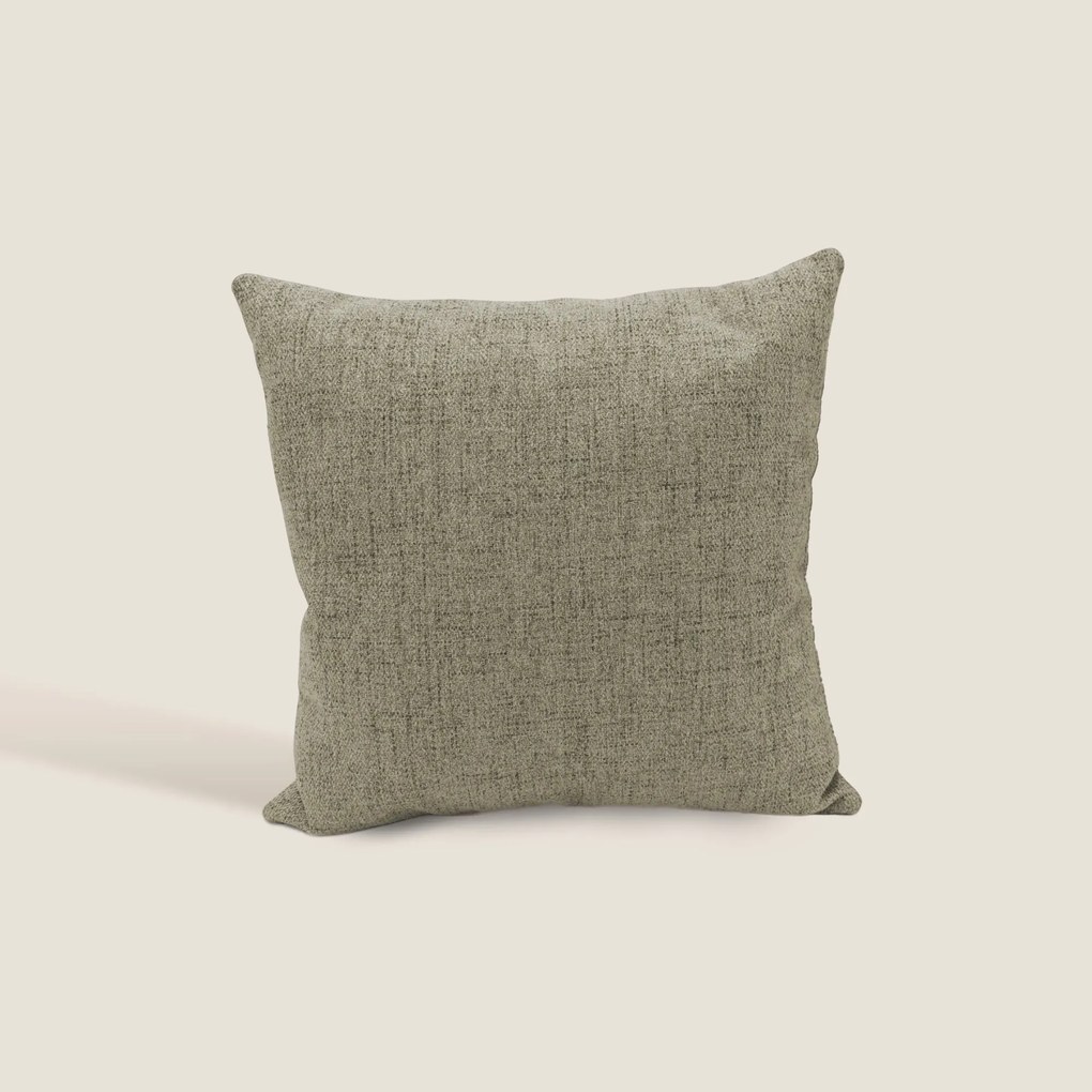 Felis cuscini disponibili in diversi colori realizzato in tessuto morbido Impermeabile T03 marrone