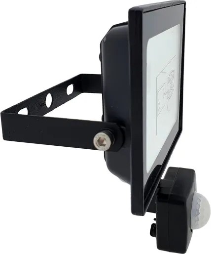 Proiettore LED con sensore LED/30W/230V IP44