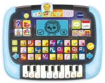 Tablet Interattivo per Bambini Vtech P'tit Genius Magic Light (FR) Luce LED