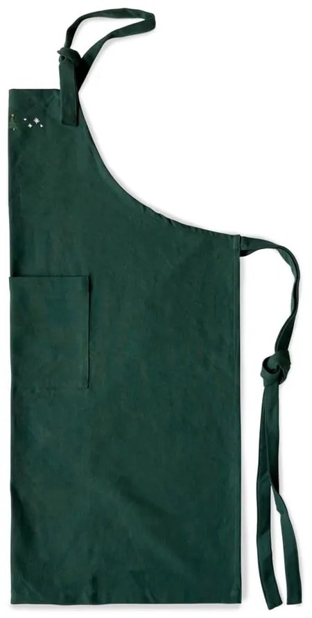 Grembiule a tema natalizio Christmas Fable – JUNA