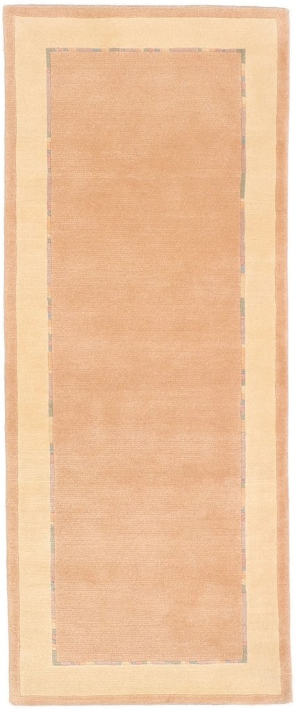 Nepal Tappeto orientale 200 x 80 (Nepal) Annodato A Mano