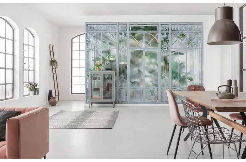 Fotomurale KOMAR Orangerie, Multicolore 368X254 cm