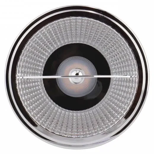 Lampada AR111 18W, 45°, 110lm/W, Bianca - OSRAM LED