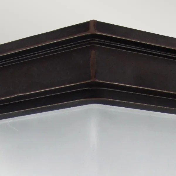 Elstead GZH-FF12 - Plafoniera da esterno FAIRFORD 2xE27/40W/230V IP44