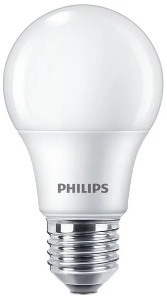 SED 3x Lampadina LED Philips E27/5,5W/230V 2700K