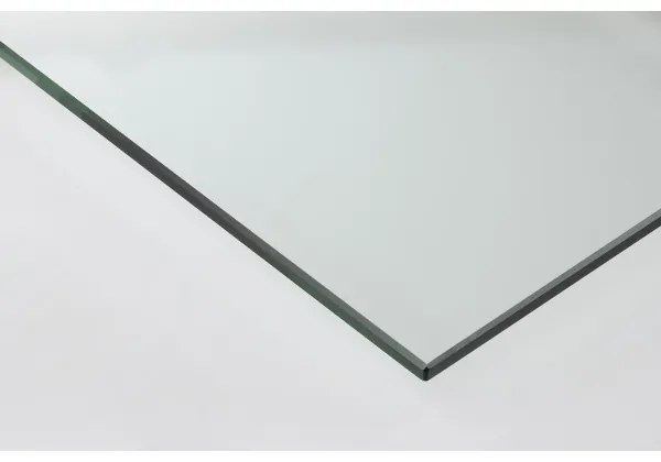 Tavolo TV ZEIN quercia/nero