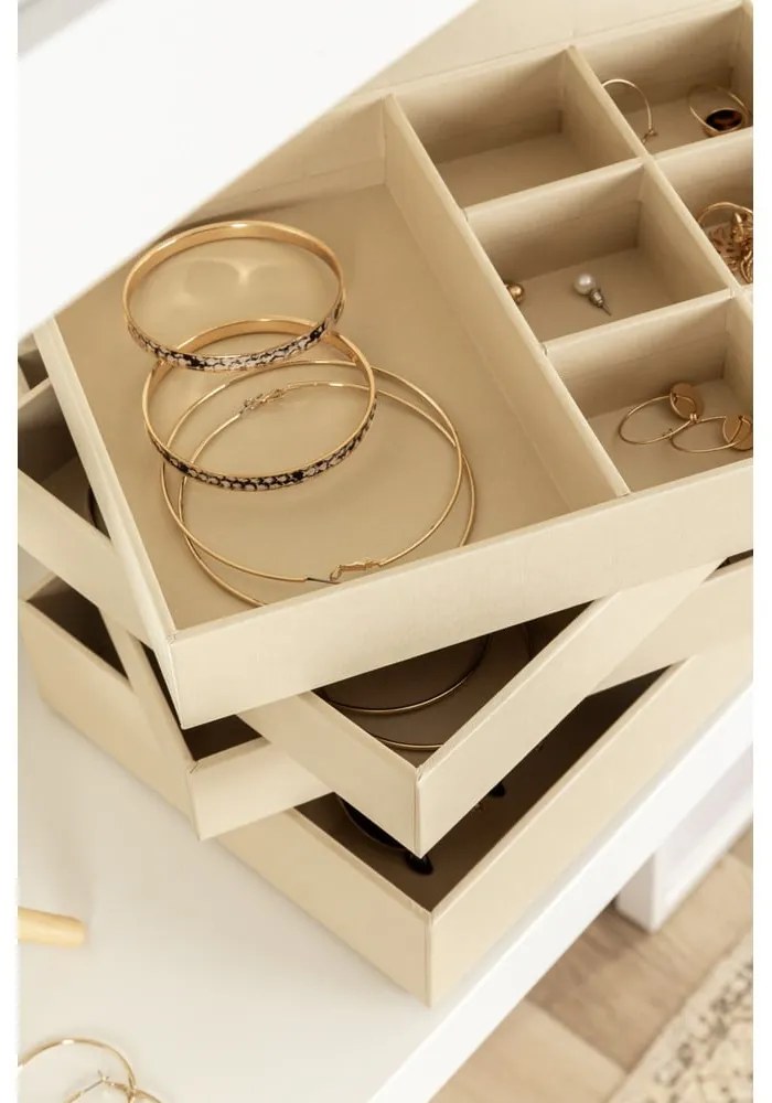 Portagioie Fawn Paper Laminate – Bigso