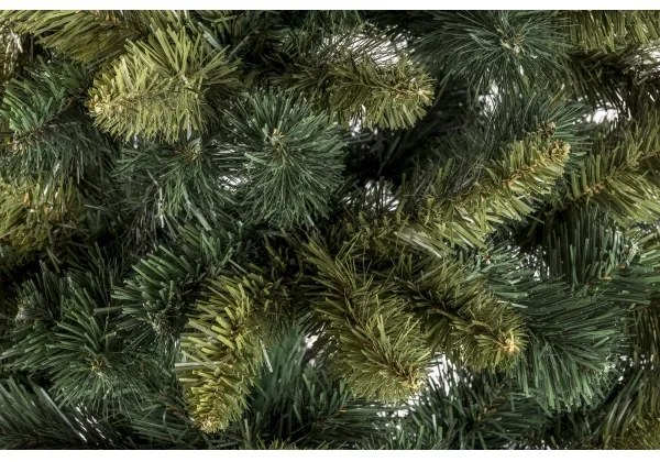 Albero di Natale MONTAGNA 120 cm abete