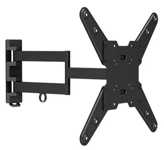 Supporto da Parete FONESTAR STV-683N 23" 35 kg