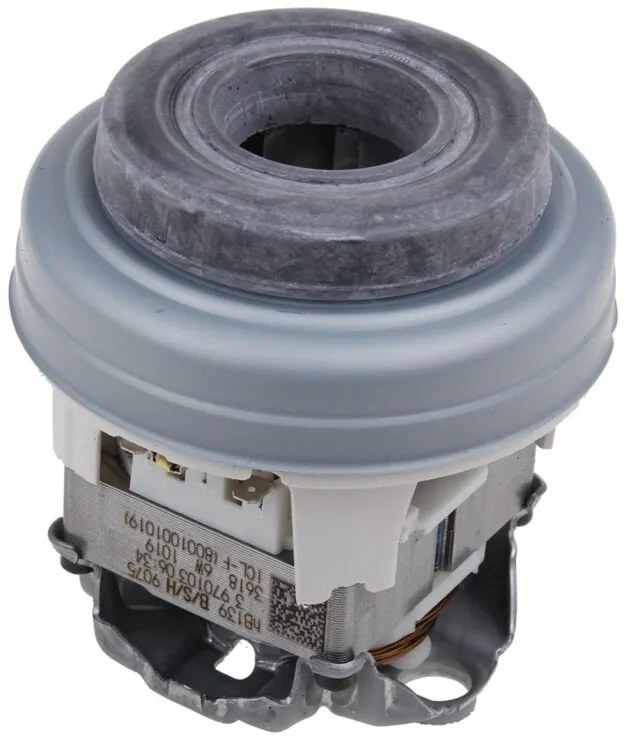 Motore dell'aspirapolvere originale - Aspirapolvere Bosch 2933863662734317785