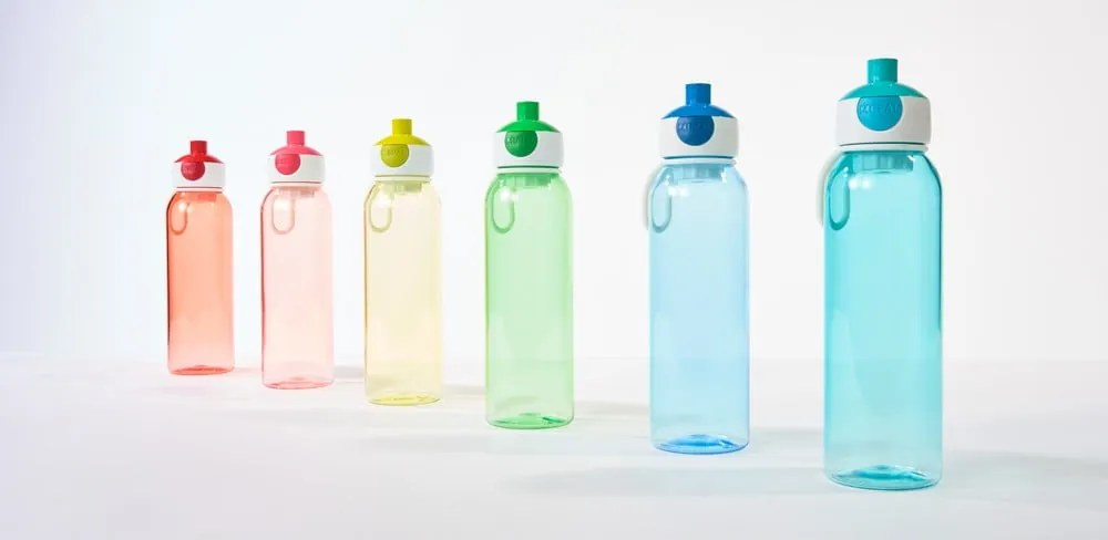 Bottiglia blu 500 ml Blue - Mepal