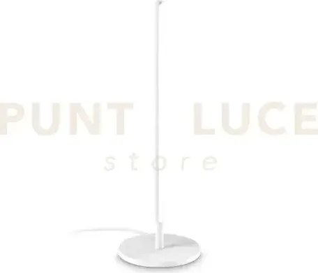 Filo lampada da tavolo a led 3000k 10w  1100 lm bianco