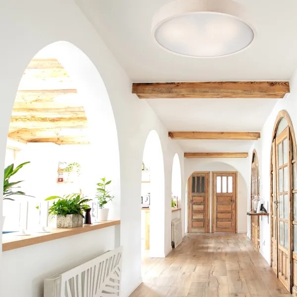 Lampada da soffitto 3xE27/60W/230V