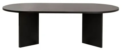 Tavolino da salotto NEL marrone