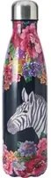 Bottiglia termica zebra 500 ml Wild at heart Mikasa