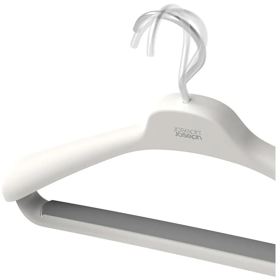 Grucce in set in plastica 2 pz Orderly – Joseph Joseph