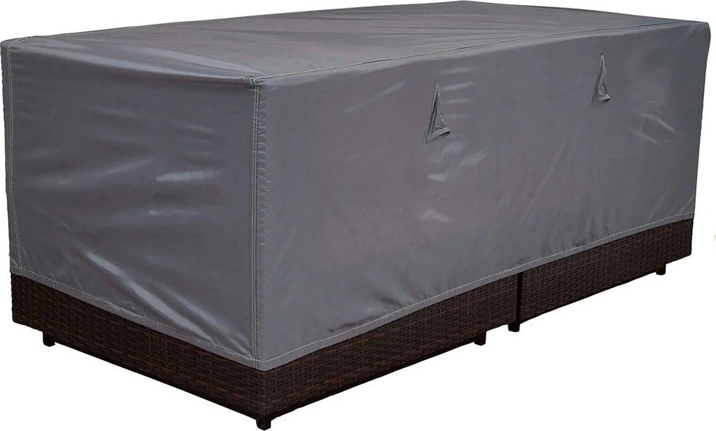 COPERTURA - telo di copertura divano da giardino