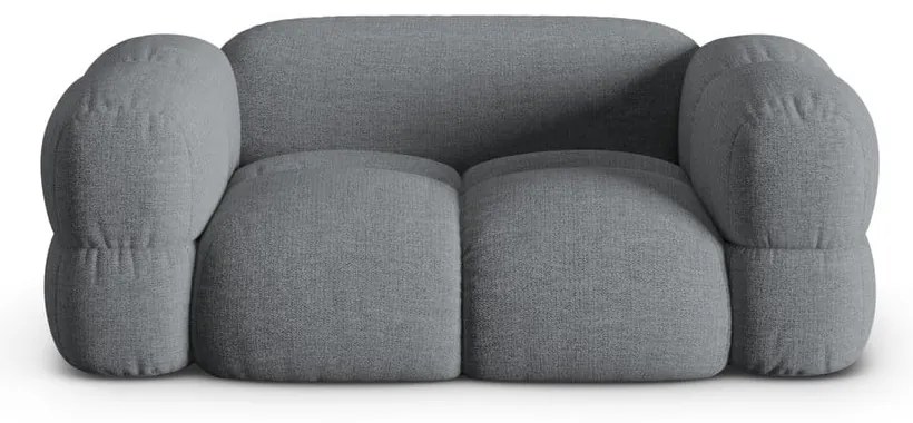 Divano grigio 180 cm Loretto – Cosmopolitan Design