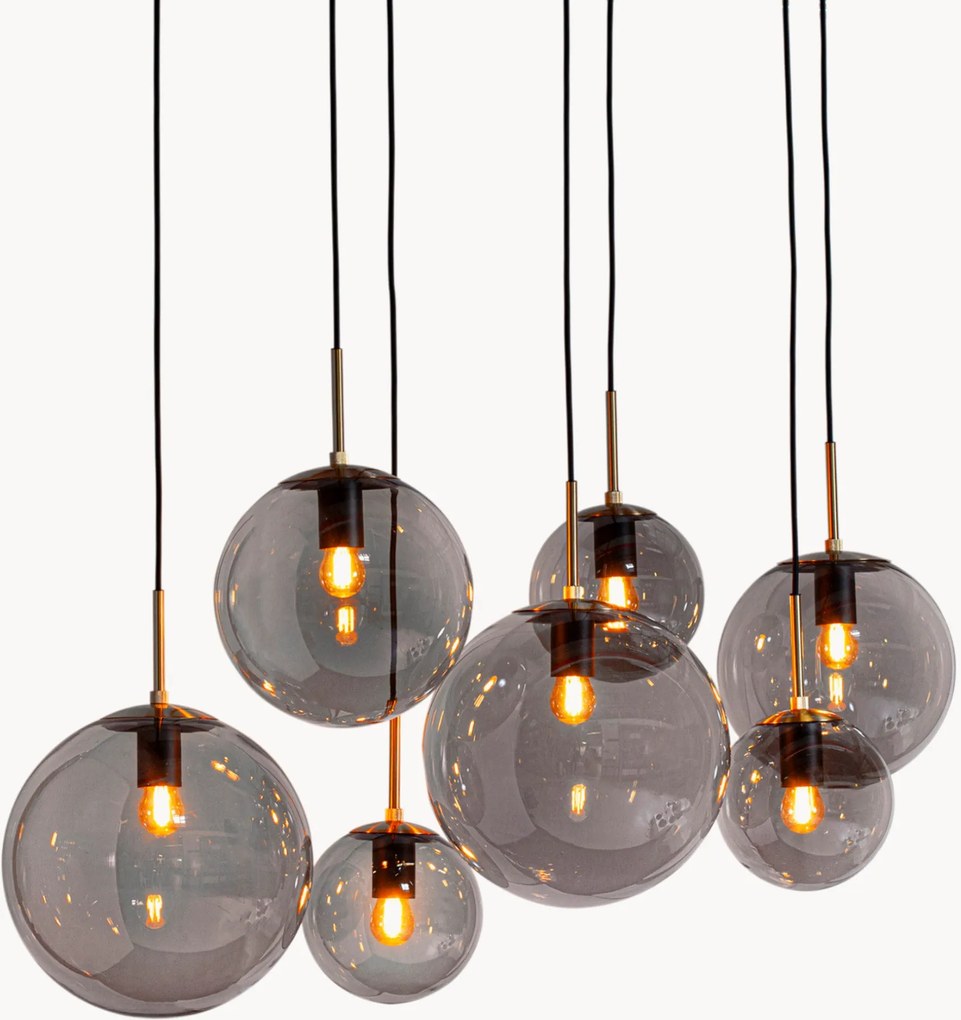 Lampada a sospensione Laura