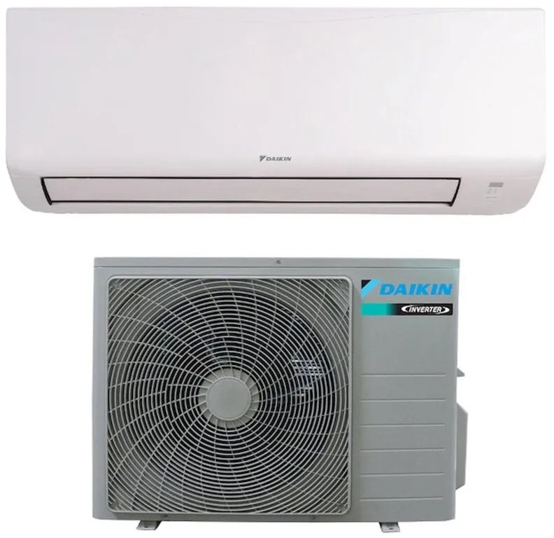DAIKIN Condizionatore monosplit serie Sensira 9000 BTU codice prod: FTXC25D RXC25D