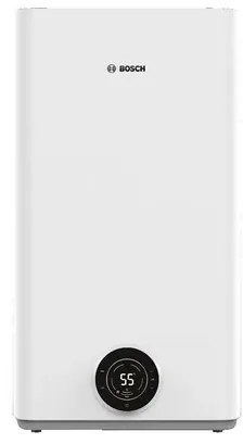 Scaldabagno elettrico ad accumulo BOSCH TR4501T 50 DERB 47L 1.5 KW classe energetica B
