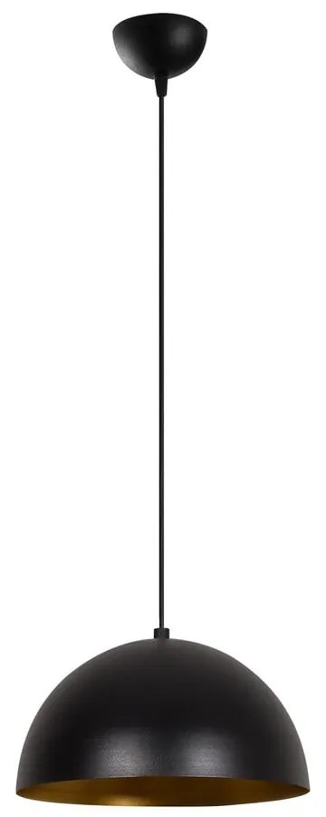 Apparecchio a sospensione nero Silvani - Opviq lights