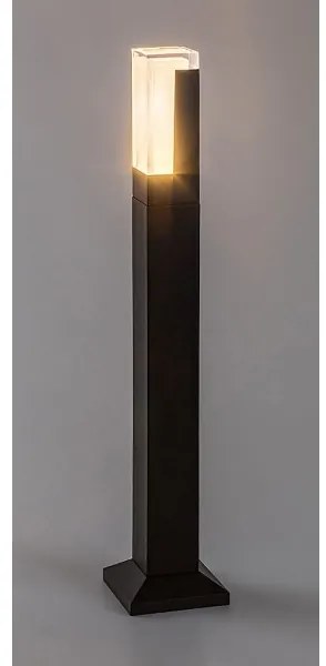 Rabalux 77128 - Lampada LED da esterno DARVAS LED/7W/230V IP54