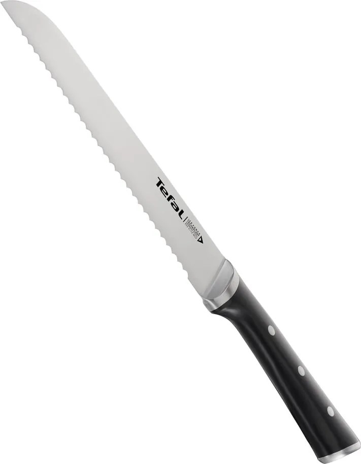 Coltello in acciaio inox Ice Force - Tefal