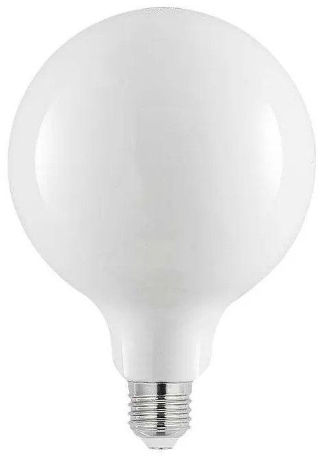 Arcchio - Lampadina LED 6W (770lm) Globe G125 Opale Dimmerabile E27 Arcchio