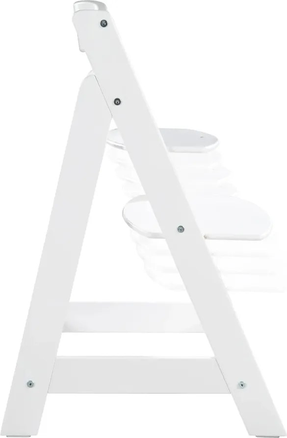 Sedia da pranzo Sit Up Flex - Roba