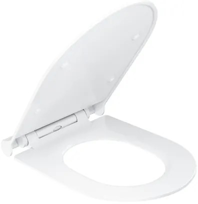 Ravak X01550 - Sedile WC SoftClose UNI bianco