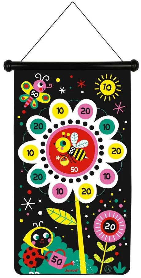 Gioco delle Freccette - Giardino