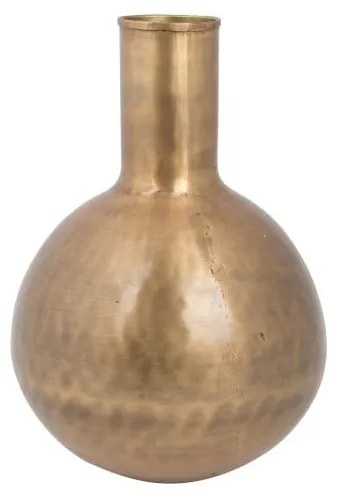 Vaso giallo Hari - Dutchbone